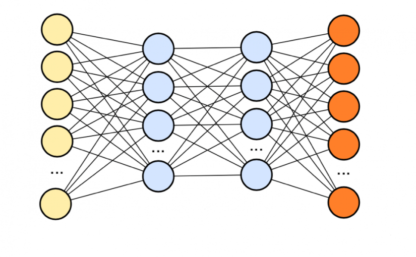 Advanced machine hot sale learning techniques