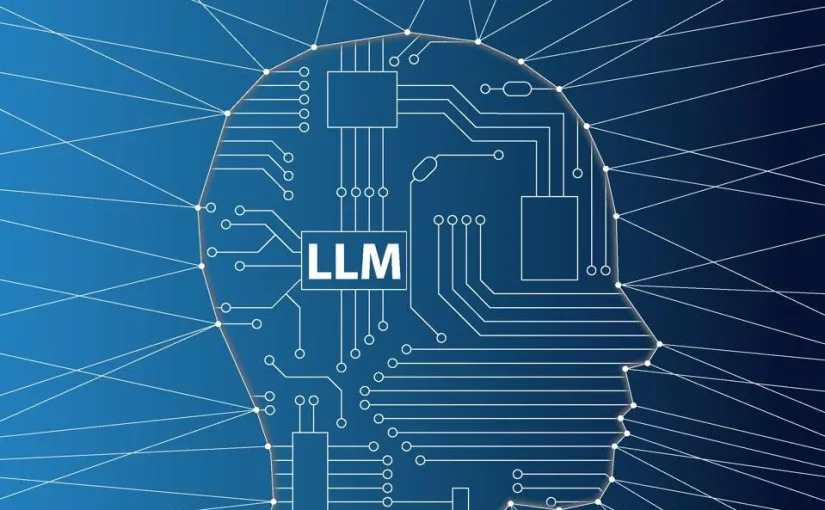 Velké jazykové modely a zpracování přirozeného jazyka